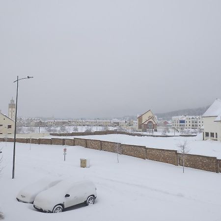 Ifrane House Lägenhet Exteriör bild