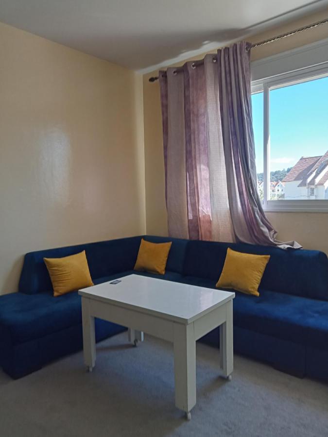 Ifrane House Lägenhet Exteriör bild