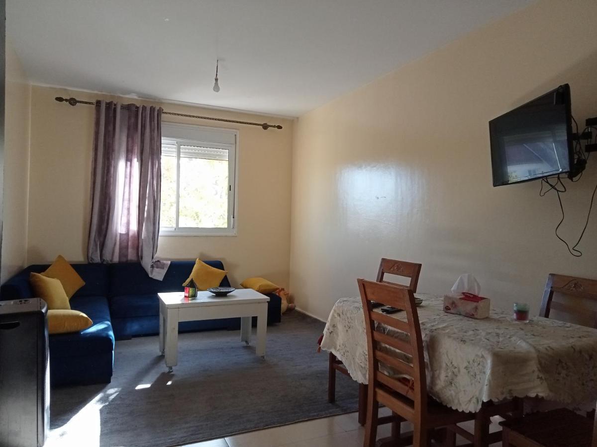 Ifrane House Lägenhet Exteriör bild